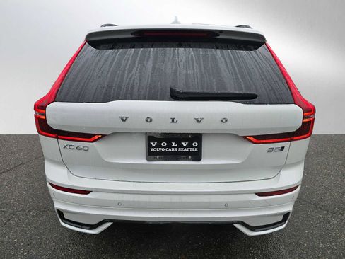 New 2026 Volvo XC60 B5 Core image 4