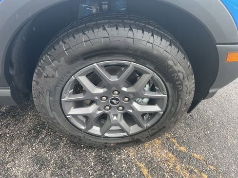 New 2025 Ford Bronco Sport Big Bend image 24