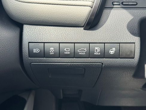 Used 2024 Toyota Camry XLE w/ Navigation Package FWD image 35