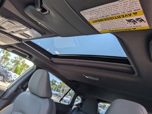 New 2026 Subaru Crosstrek 2.5i Sport AWD/4WD image 20