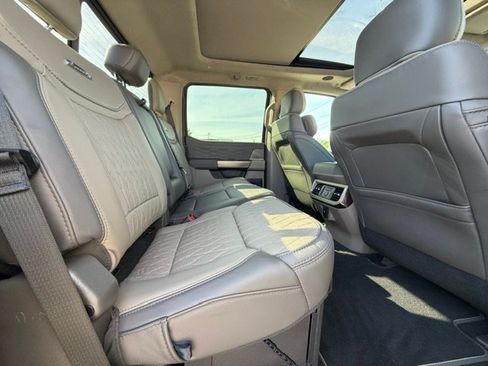New 2026 Ford F450 4x4 Crew Cab Super Duty image 17