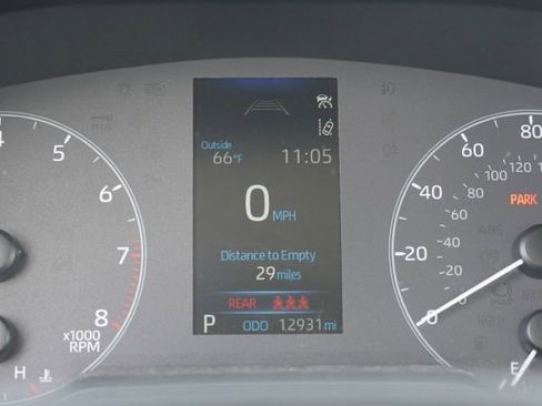 Certified 2025 Toyota Corolla LE w/ LE Premium Package image 32