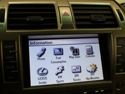 Used 2011 Lexus GX 460 Premium AWD/4WD image 68