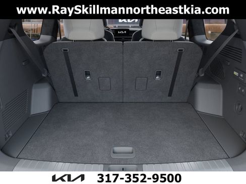 New 2026 Kia EV9 GT-Line image 19