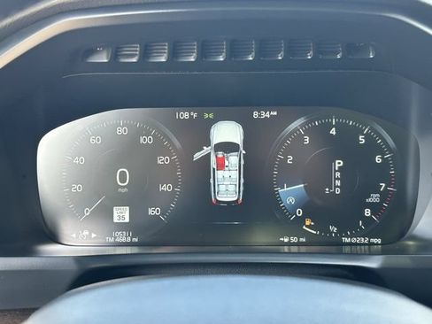 Used 2017 Volvo XC90 T6 Momentum w/ Vision Package AWD/4WD image 31