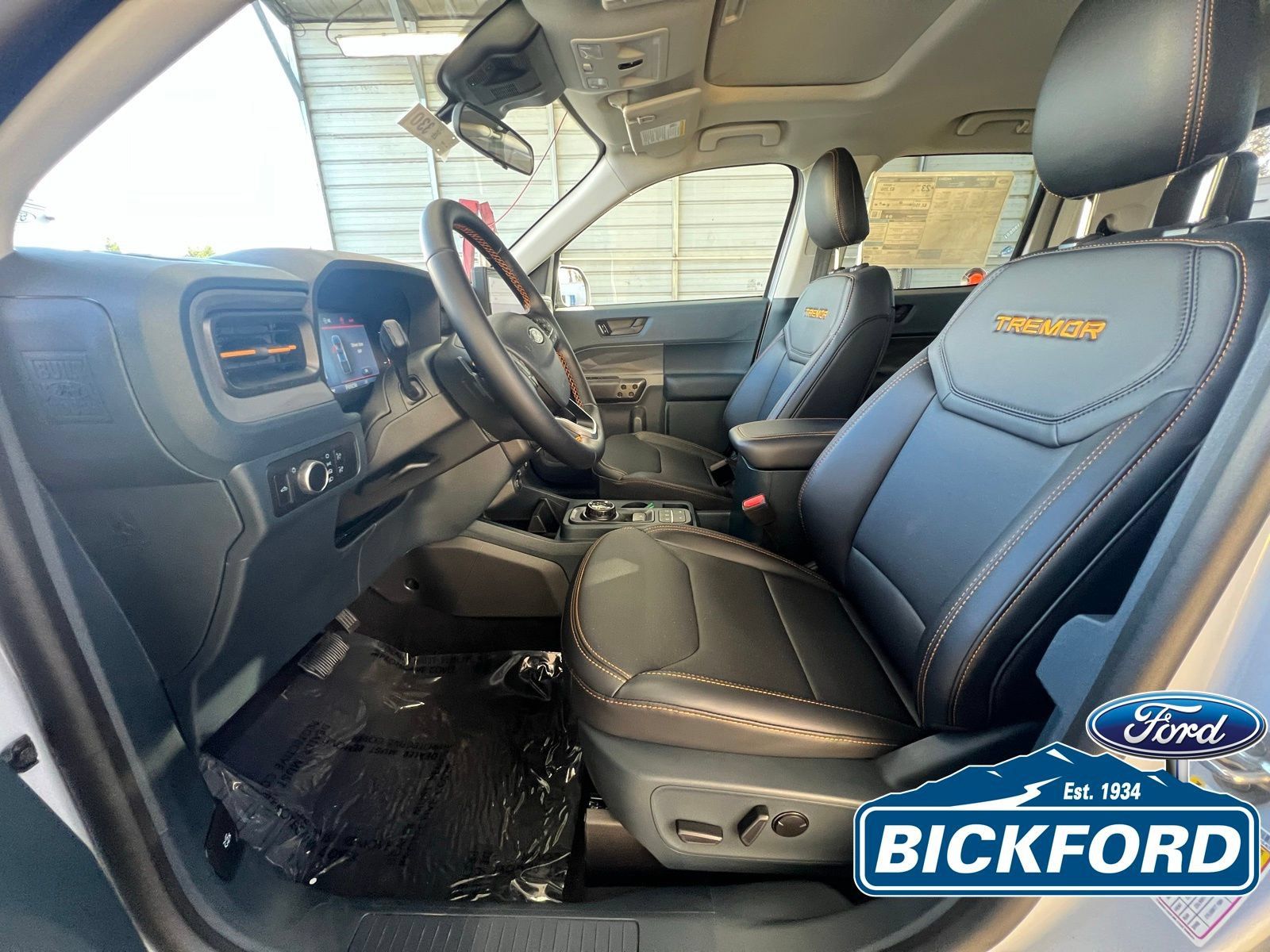 New 2026 Ford Maverick Tremor AWD/4WD image 10