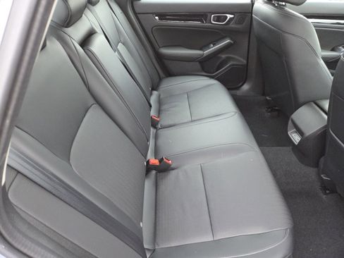 Used 2022 Honda Civic Touring image 24