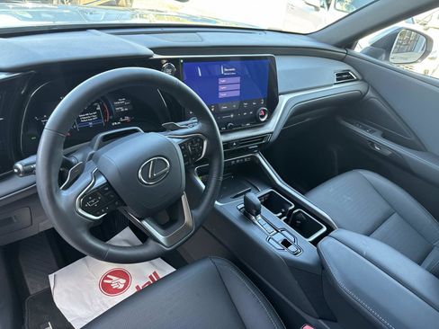 Used 2026 Lexus TX 350 FWD w/ Convenience Package image 20
