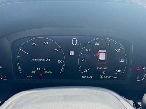 New 2026 Honda CR-V Sport-L image 11