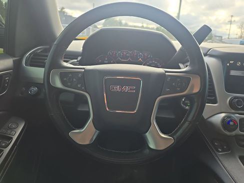 Used 2016 GMC Yukon SLT w/ Open Road Package image 14