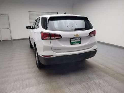 Used 2024 Chevrolet Equinox LS image 6