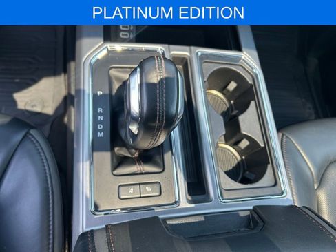 Certified 2020 Ford F150 Platinum w/ Equipment Group 701A Luxury AWD/4WD image 33