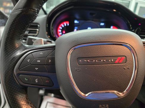 Used 2024 Dodge Durango GT RWD image 19