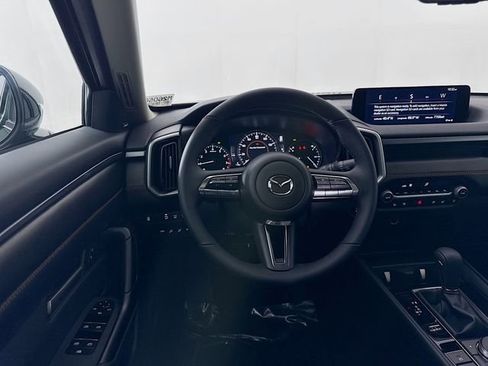 New 2026 MAZDA CX-50 AWD 2.5 S w/ Accent Package image 23