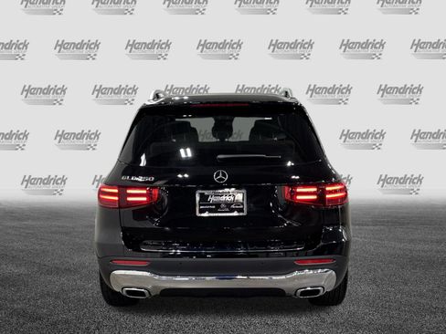 New 2026 Mercedes-Benz GLB 250 image 5