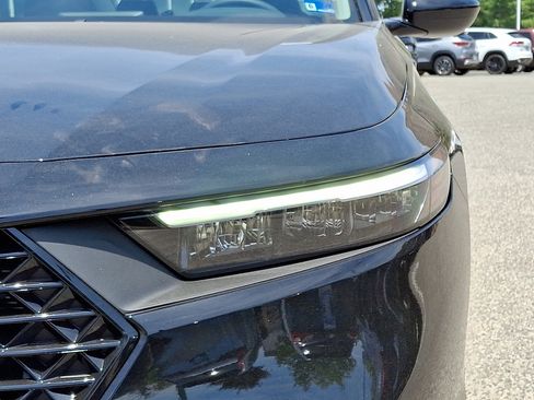 New 2026 Honda Accord SE image 6