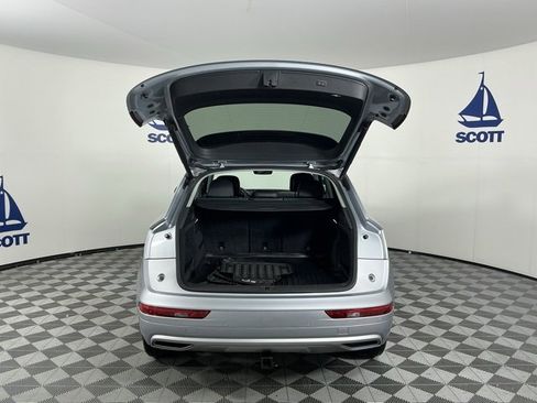 Used 2018 Audi Q5 2.0T Premium Plus image 21