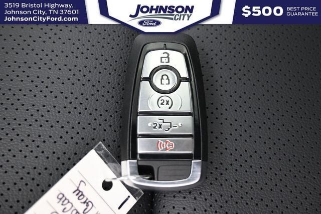 New 2026 Ford F250 Lariat w/ Tremor Off-Road Package AWD/4WD image 30