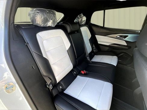 New 2026 Chevrolet Equinox EV LT w/ LPO, All-Weather Mat Package image 6