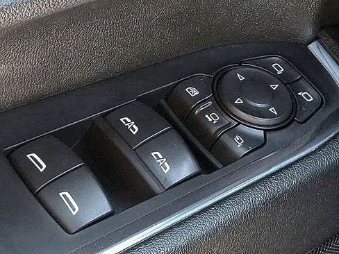 Certified 2024 Chevrolet Silverado 2500 LTZ image 31