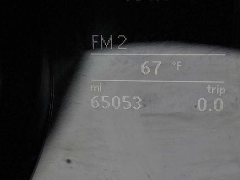 Used 2018 Volkswagen Passat 2.0T S w/ Driver Assistance Package FWD image 17