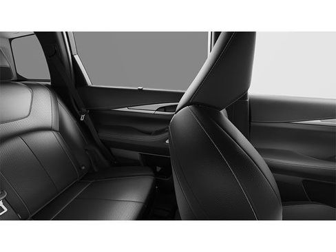 Used 2025 INFINITI QX60 Luxe w/ Black Edition FWD image 19