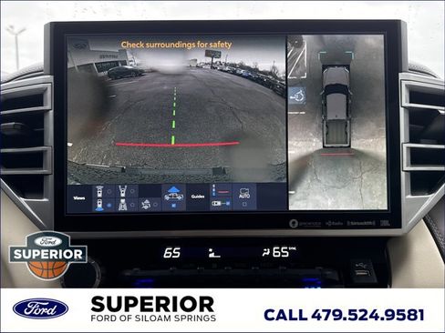 Used 2024 Toyota Tundra 1794 Edition image 9