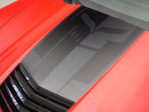 Used 2018 Chevrolet Corvette Stingray Coupe image 6