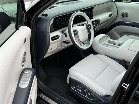 New 2026 Hyundai Palisade Calligraphy AWD/4WD image 9