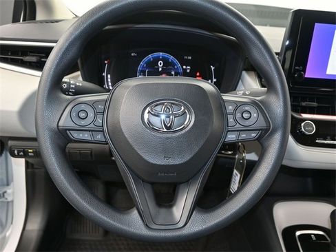 New 2026 Toyota Corolla LE image 5