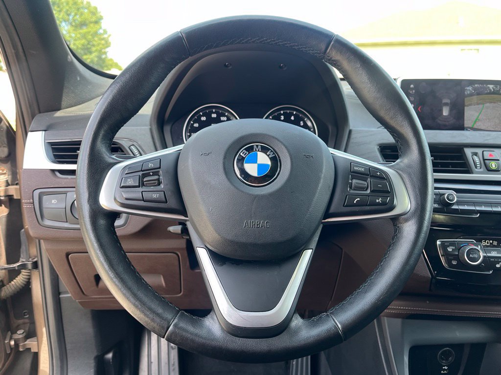 Used 2020 BMW X1 xDrive28i w/ Convenience Package AWD/4WD image 33
