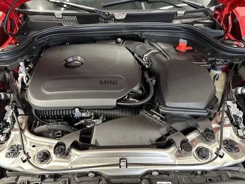 New 2026 MINI Cooper S image 8