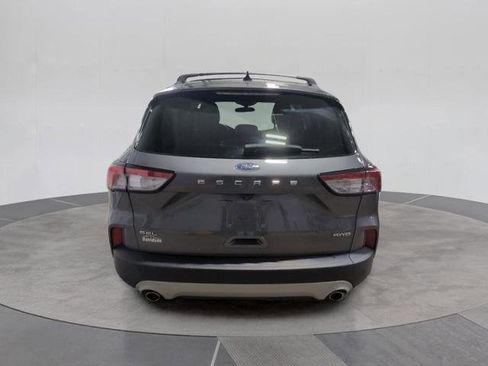 Certified 2022 Ford Escape SEL AWD/4WD image 5