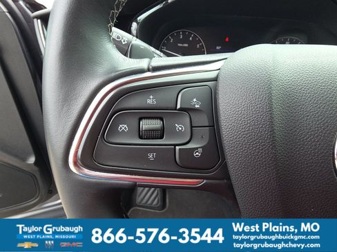 Used 2022 Buick Envision Preferred FWD image 18
