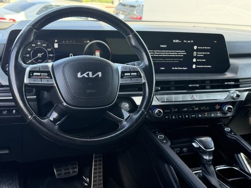 Used 2023 Kia Telluride SX X-Line AWD/4WD image 26