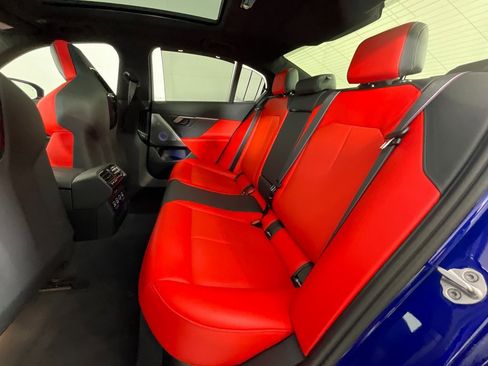 Used 2025 BMW M5 w/ M Driver's Package image 24