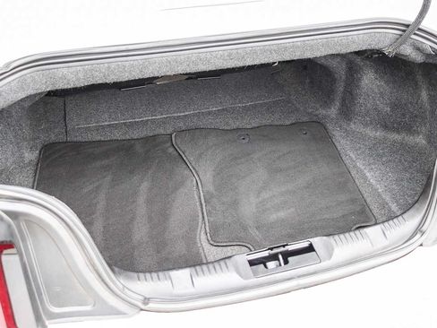 Used 2022 Ford Mustang Convertible RWD image 25