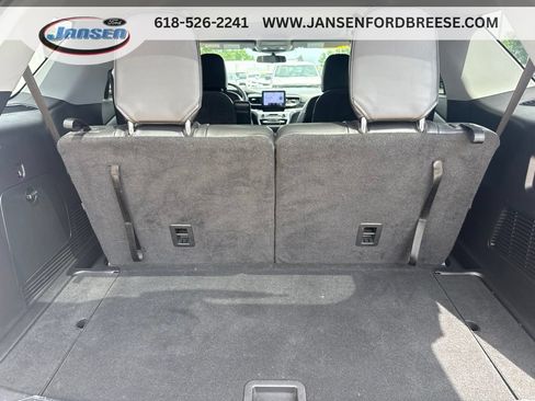 Used 2022 Ford Explorer XLT w/ Equipment Group 202A AWD/4WD image 30