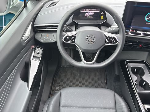 New 2026 Volkswagen ID.4 Pro S RWD image 18