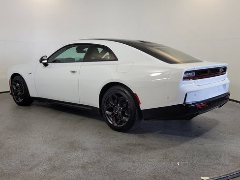 New 2026 Dodge Charger R/T AWD/4WD image 5