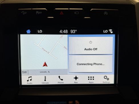 Used 2018 Ford F150 King Ranch w/ Equipment Group 601A Luxury AWD/4WD image 8