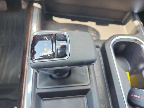 New 2026 GMC Sierra 1500 Elevation w/ Elevation Premium Package image 20