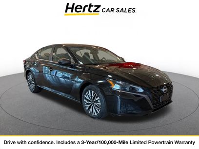 Used 2026 Nissan Altima 2.5 SV