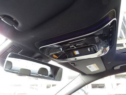 Used 2025 Mercedes-Benz C 300 4MATIC Sedan image 17