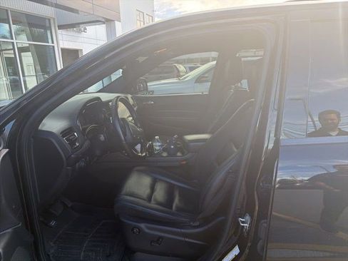 Used 2021 Dodge Durango GT AWD/4WD image 8