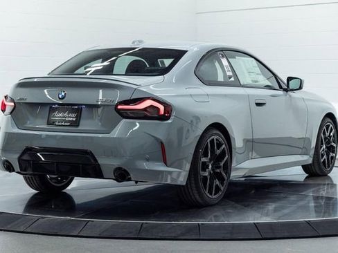 New 2026 BMW 230i xDrive Coupe w/ Premium Package image 14