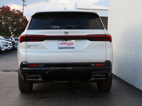New 2025 Buick Enclave Sport Touring w/ Super Cruise Package AWD/4WD image 3