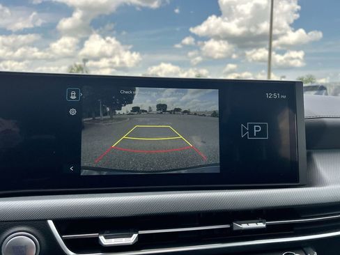 New 2026 Hyundai Sonata Blue FWD image 25