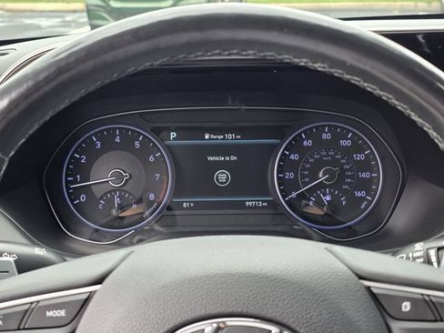 Used 2020 Hyundai Palisade SEL AWD/4WD image 11