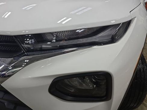 Used 2023 Chevrolet TrailBlazer LS image 30